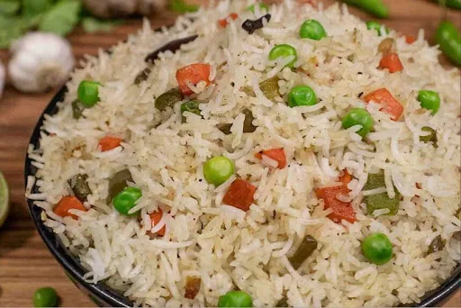 Veg Fried Rice