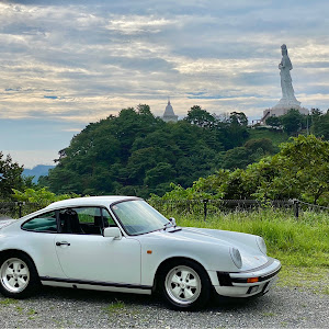 911 クーペ 930