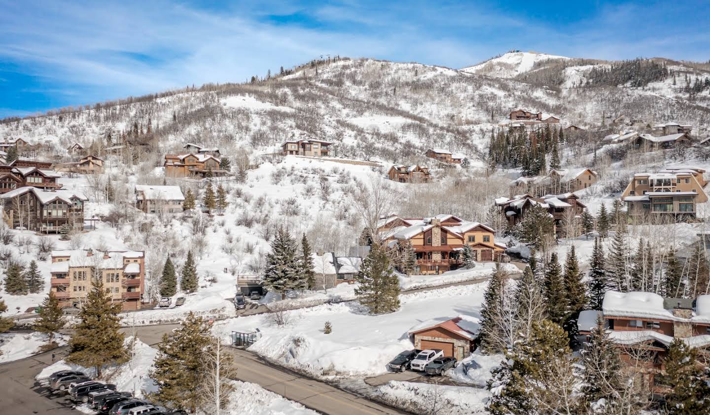 Maison Steamboat Springs