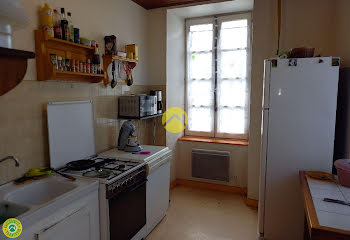 appartement à Murat (15)