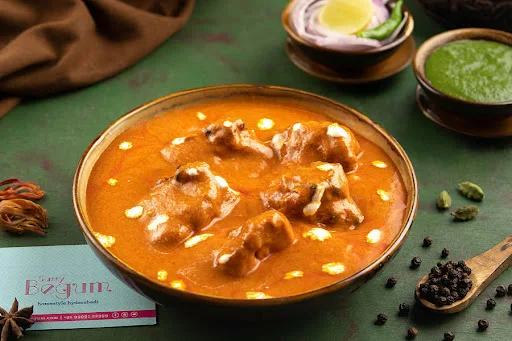 Butter Chicken [Boneless]