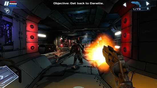  Dead Effect 2- screenshot 