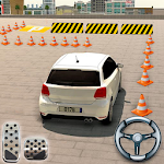 Cover Image of Baixar Jogos de Carros — Jogos de Estacionamento de Carros 6 APK