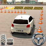 Cover Image of ダウンロード カーゲーム—駐車場ゲーム 9 APK