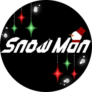 「SnowManと………」のメインビジュアル