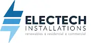 Electech Installations Logo