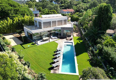 Property with pool 2