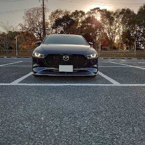 MAZDA3 BPFP