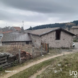 maison à Lalouvesc (07)