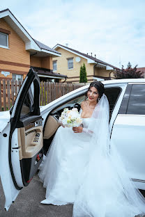 Wedding photographer Sergei Otkrytyi (sergeiotkrytyi). Photo of 10 July 2023