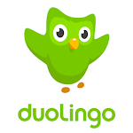 Cover Image of ดาวน์โหลด Duolingo: บทเรียนภาษา  APK