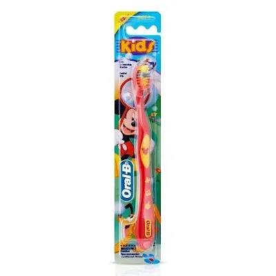 Oral-B Oral B Brush - 1 pcs