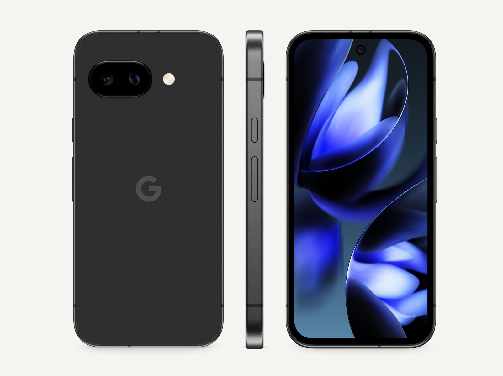Pixel 9a, AI Magic Made Simple - Google Store Pixel 9a, AI Magic Made Simple - Google Store