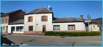 maison à La Bonneville-sur-Iton (27)