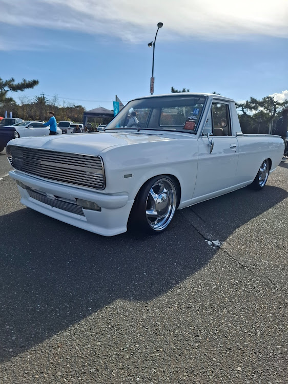 ムラーノのストーリーインターナショナル九州・USDM・カスタムカーイベント・芦屋に関するカスタム事例の投稿画像10枚目