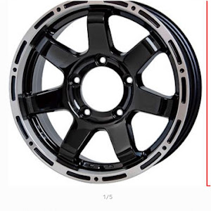 ジムニー JB23W