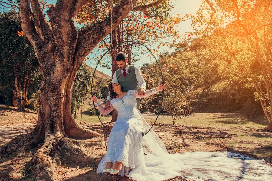 Fotógrafo de casamento Romildo Victorino (victorino). Foto de 2 de julho 2020