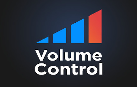 Volume Control small promo image