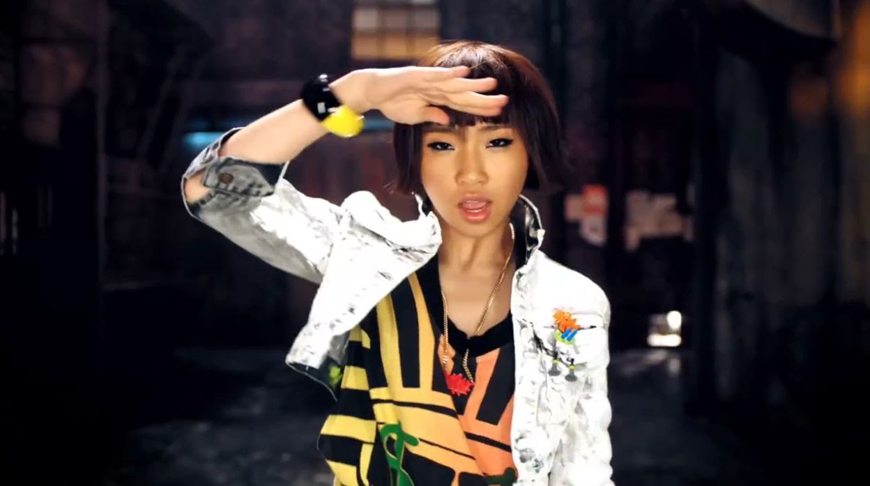 minzy