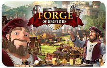 Forge of Empires small promo image