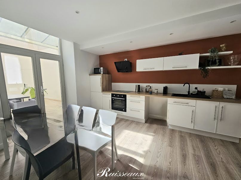 Vente appartement 3 pièces 33.28 m² à Dijon (21000), 299 000 €