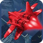 Cover Image of डाउनलोड Critical Raiden 1.0.2 APK