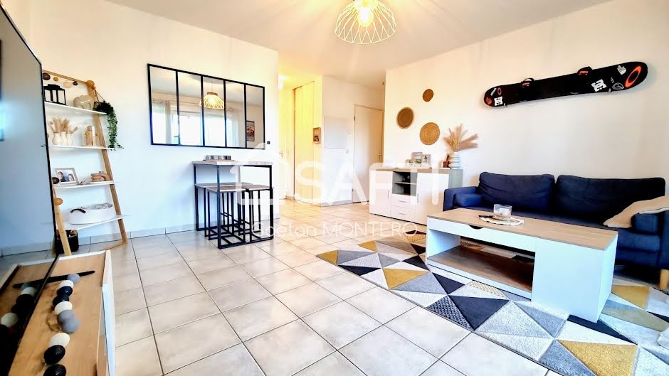 Vente appartement 2 pièces 43 m² à Parentis-en-Born (40160), 153 000 €