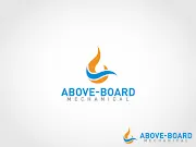 Above-Board Mechanical Logo