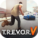 Cover Image of Herunterladen T.R.E.V.O.R V in Los Angeles 2020 Sandboxed 1.11 APK