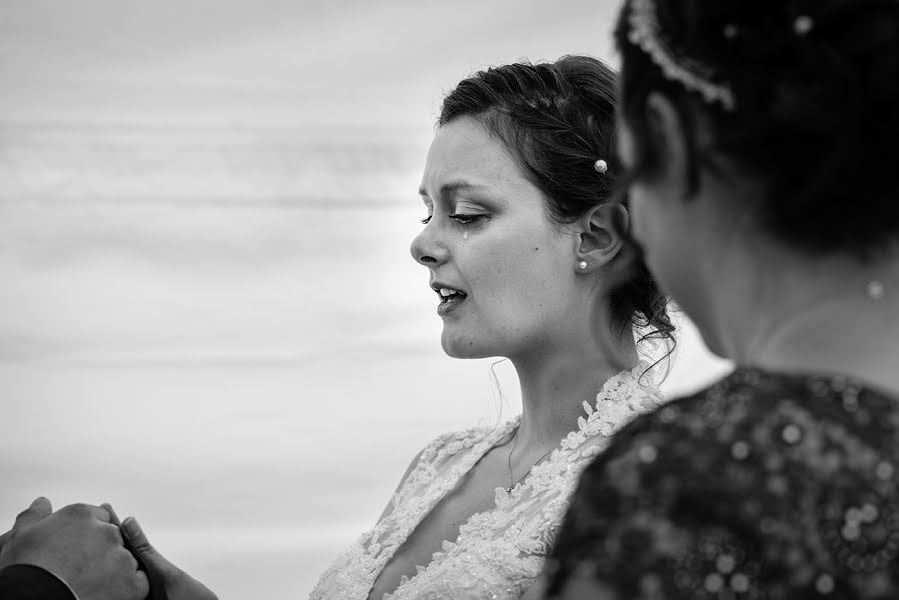 Fotografo di matrimoni Audrey Dochler (audreydochler). Foto del 4 maggio 2020