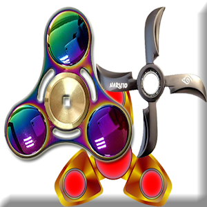 Download Fidget Spinner 3D For PC Windows and Mac