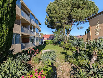 appartement à La Seyne-sur-Mer (83)