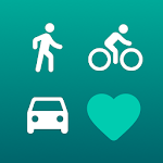 Super Mapper Activity Tracker! Hike, Cycle or Run! Apk