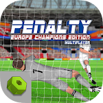 Cover Image of Download Penalty Challenge Multiplayer 1.02 APK