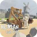 アプリのダウンロード Human Fall-Flat: New Game Tips をインストールする 最新 APK ダウンローダ