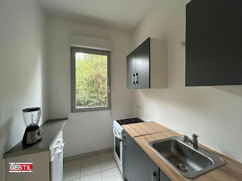 appartement à Pontoise (95)