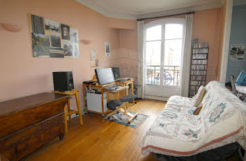 appartement à Colombes (92)