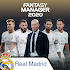 Real Madrid Fantasy Manager'20 Real football live8.51.572