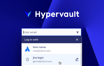 Hypervault Preview image 0