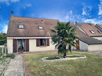 maison à Romorantin-Lanthenay (41)