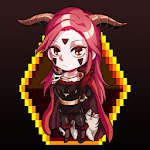 Cover Image of ダウンロード Hexagon Dungeon 1.2.4 APK