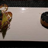 L'ATELIER de Joel Robuchon 侯布雄法式餐廳