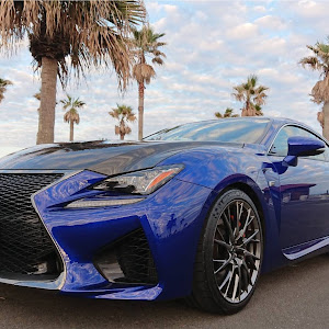 RC F USC10