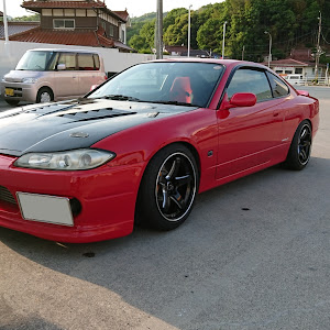 シルビア S15