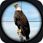 Bird Hunter Sniper: Duck Shooting 3D 1.0