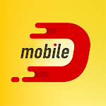 Cover Image of Скачать Delivery Mobile 2.26.824 APK