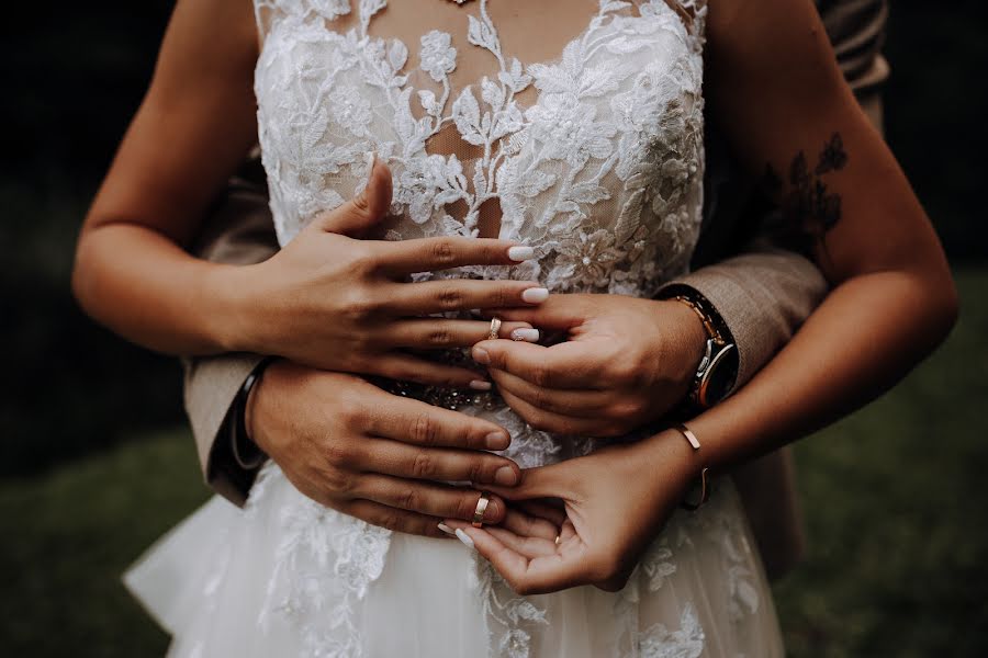 Photographe de mariage Tibor Simon (tiborsimon). Photo du 13 septembre 2023