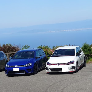 ゴルフGTI