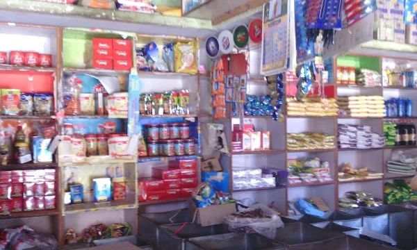 Padmashree Provision Store photo 