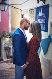 Wedding photographer Pedro Villa (pedrovillafoto). Photo of 31 December 2021